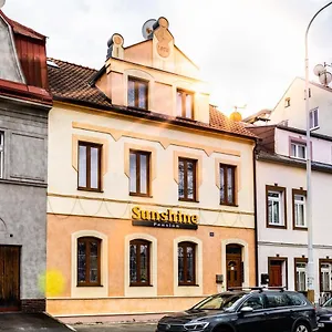 Sunshine Pension Karlovy Vary