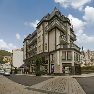 Hotel Ea Atlantic Palace, Karlovy Vary