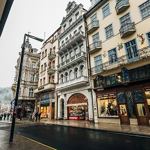 La Bohemia Karlovy Vary