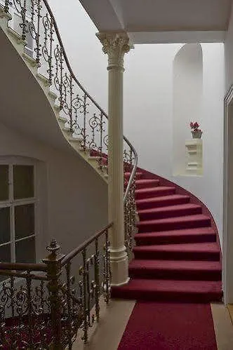 EA Apartmány Mozart Karlovy Vary Hotel